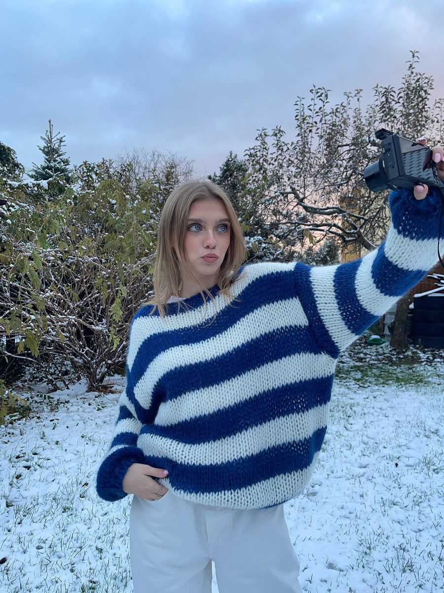 Sweter Layla