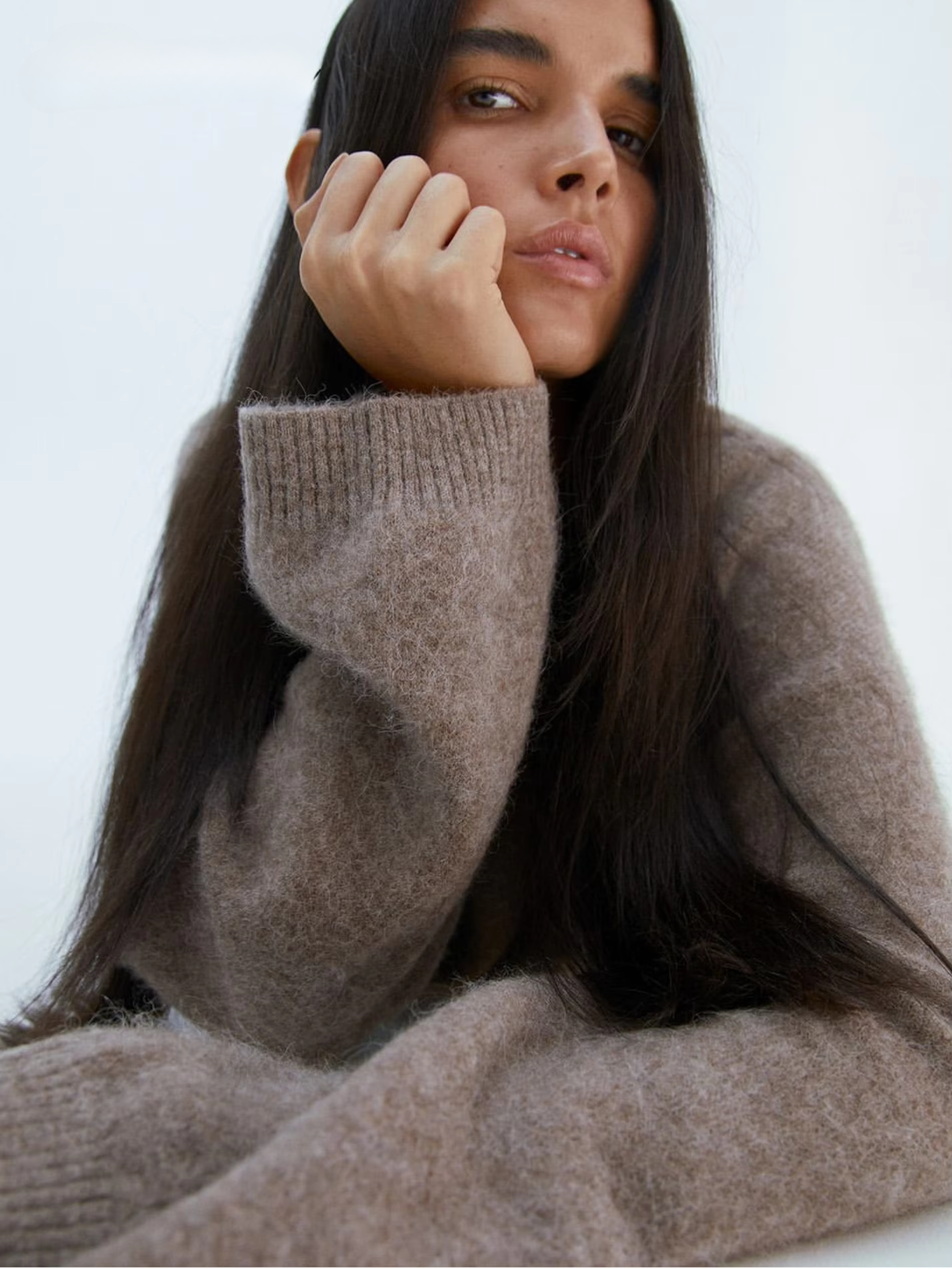 Sweter Sofia