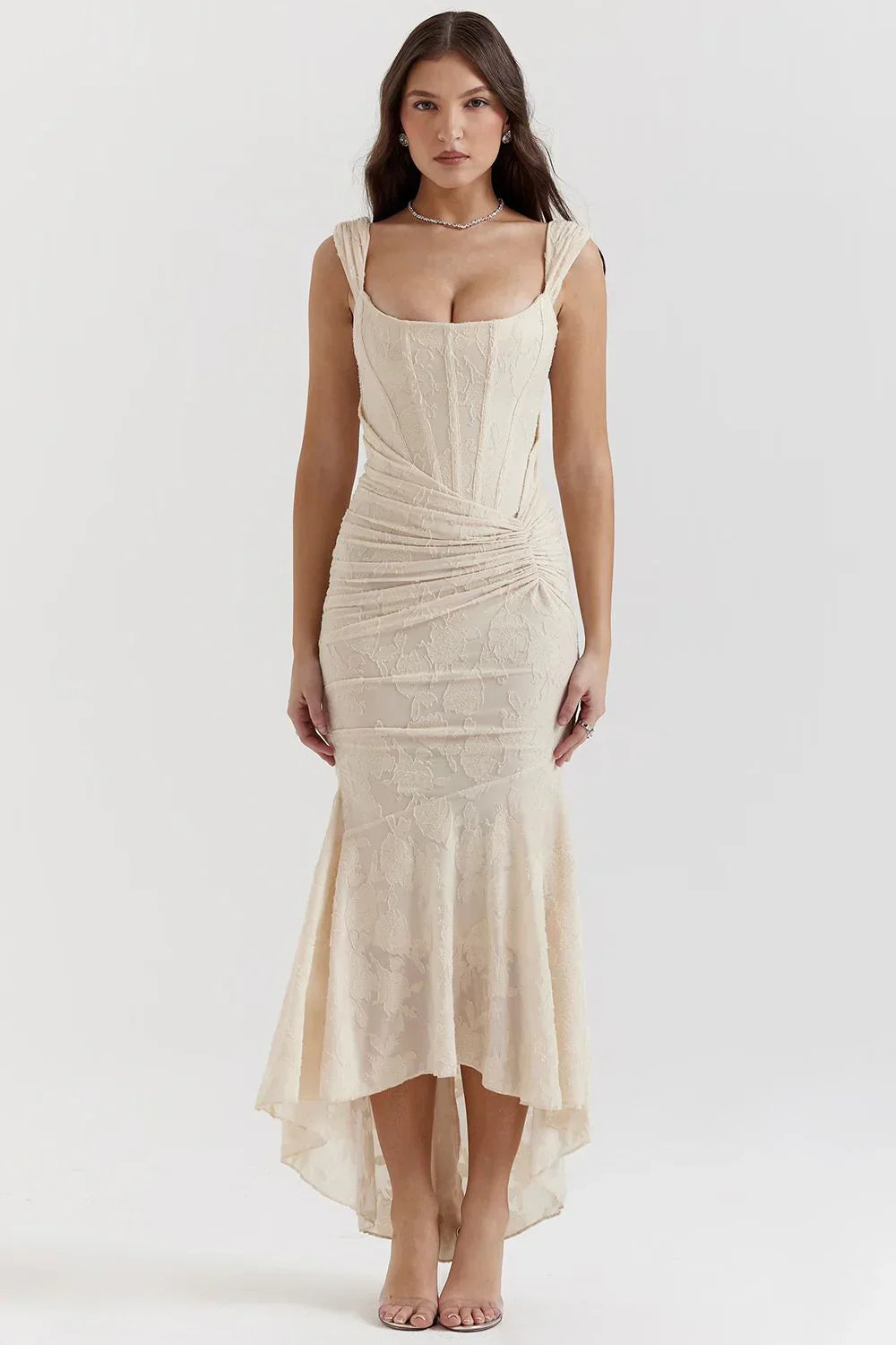 Sukienka Julia Blooming Beauty