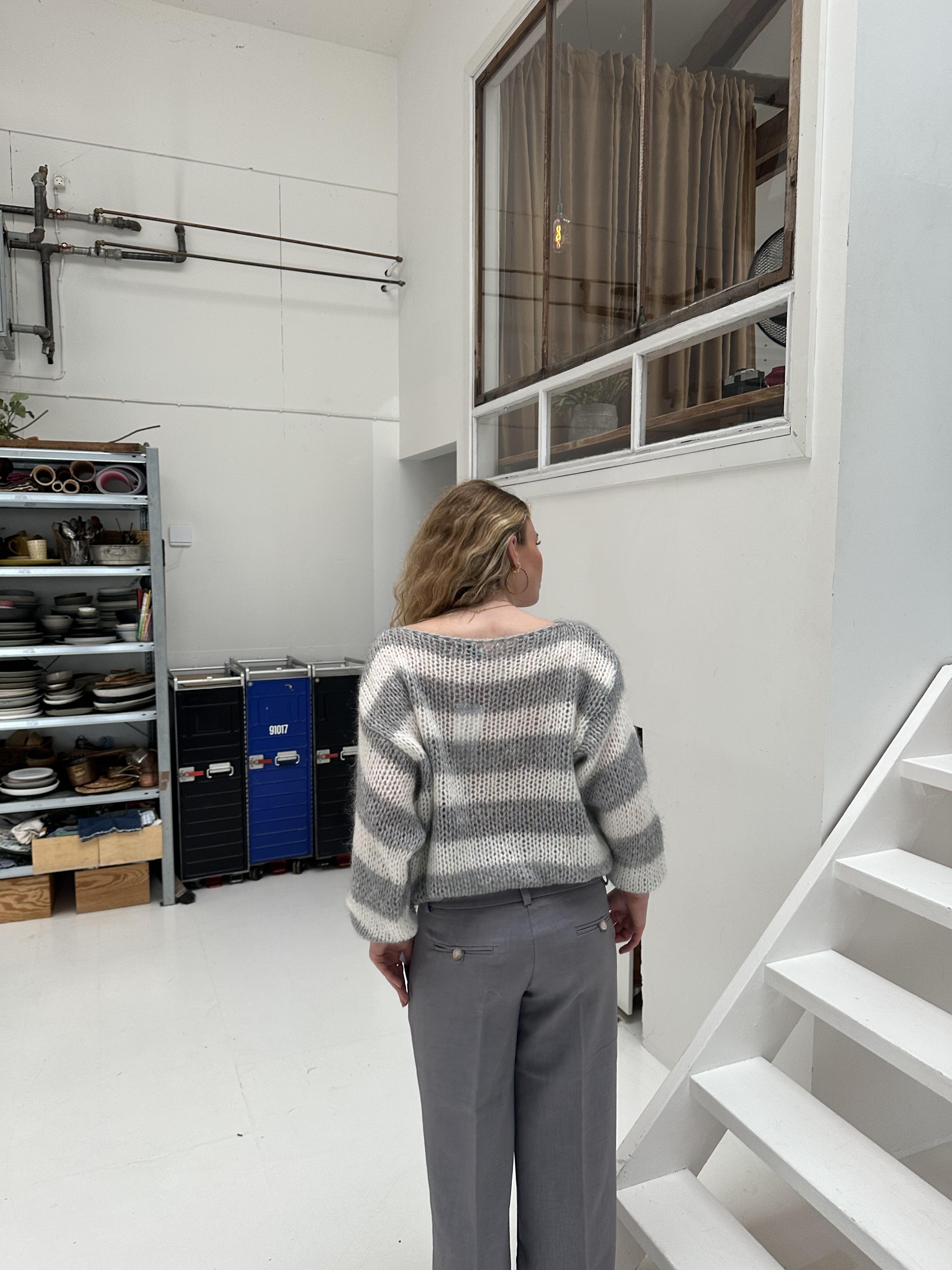 Sweter Anna