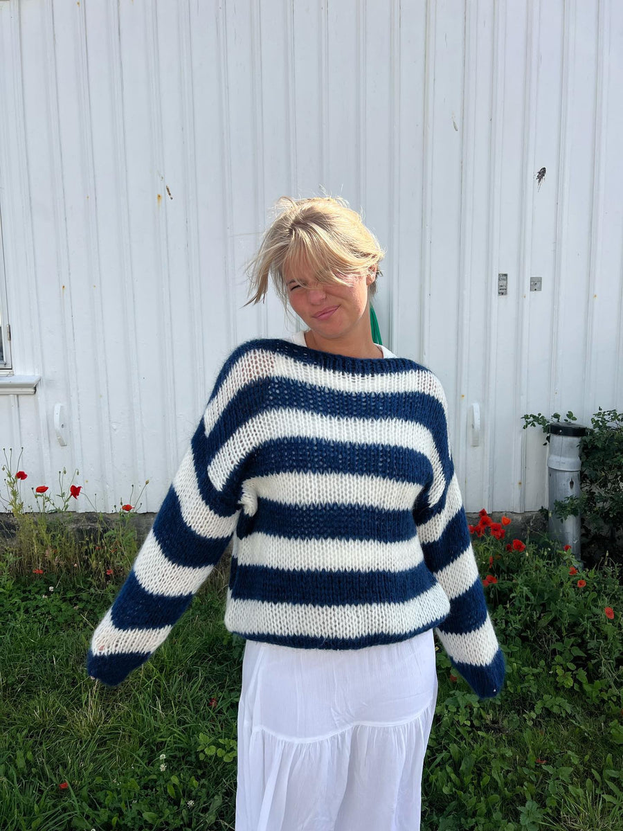 Sweter Layla
