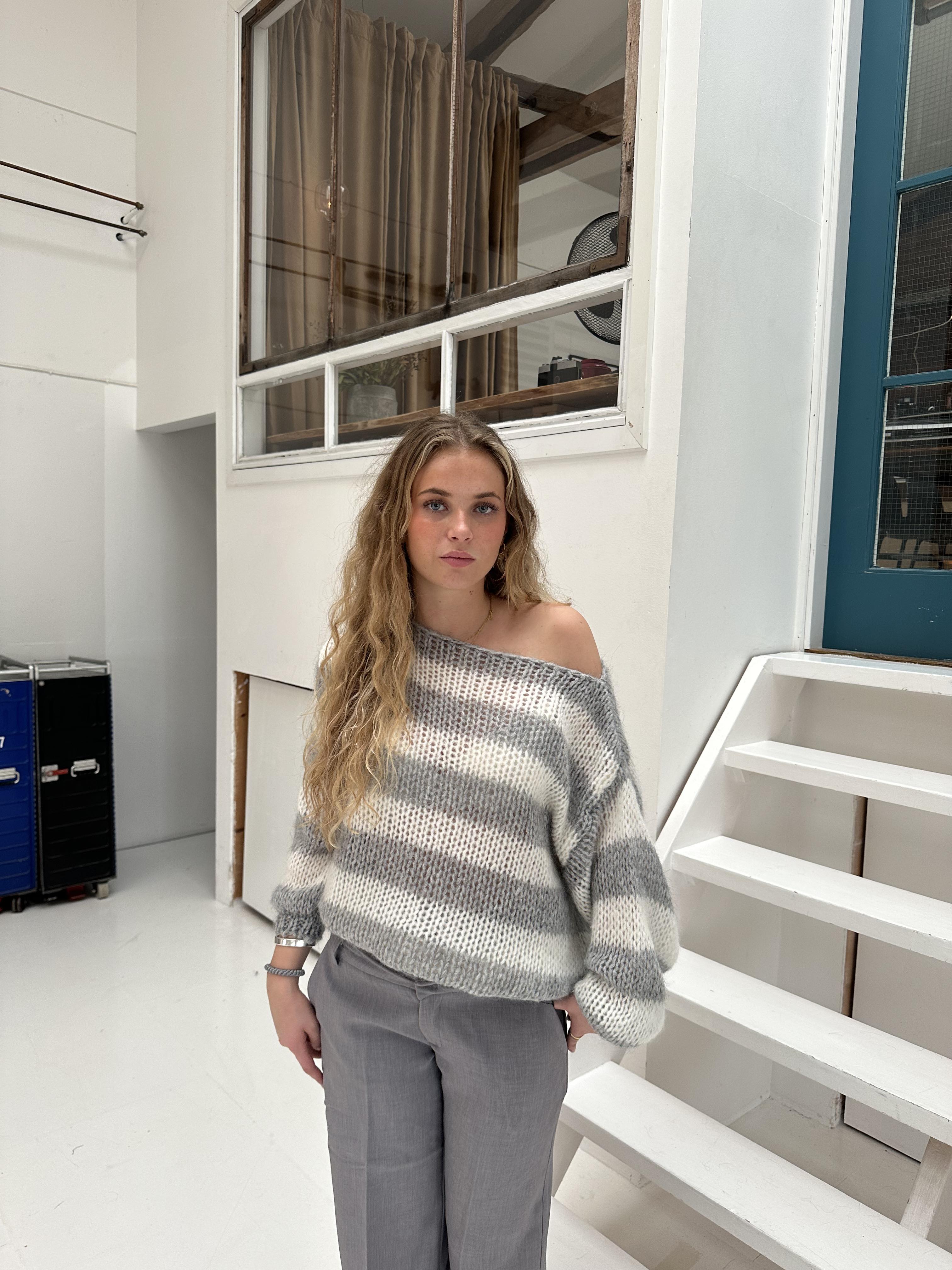 Sweter Anna
