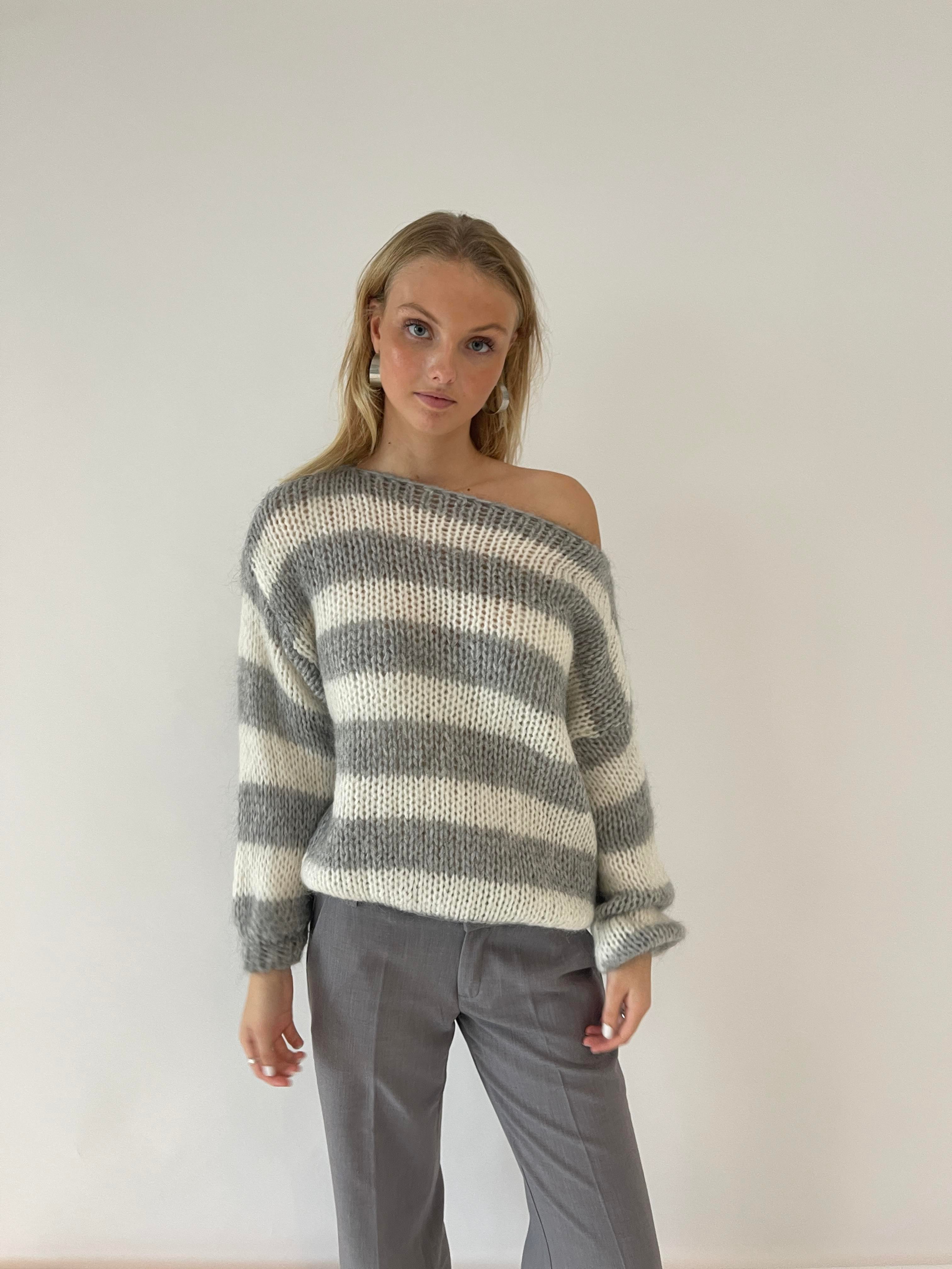 Sweter Anna