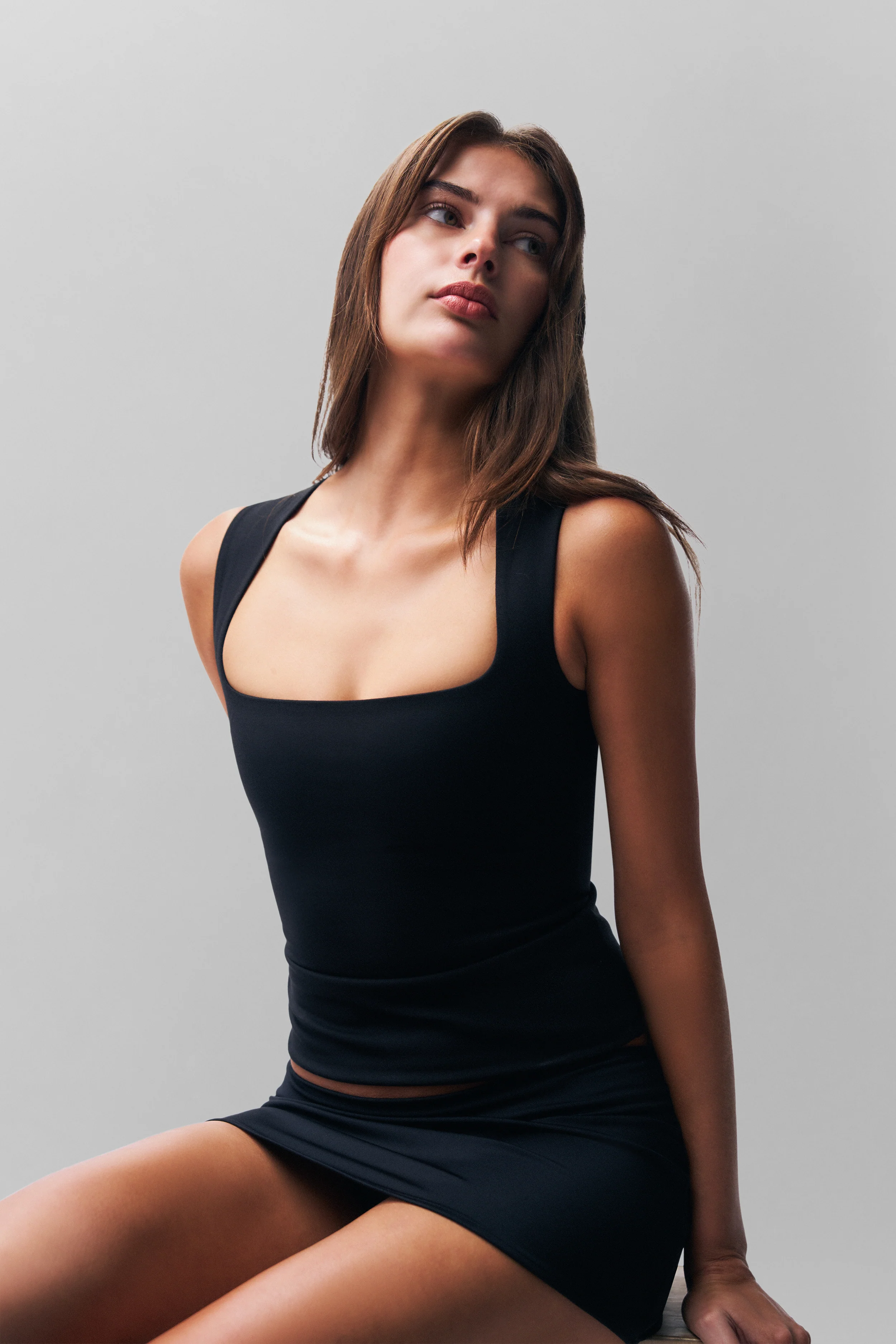 Spódniczka cassandre