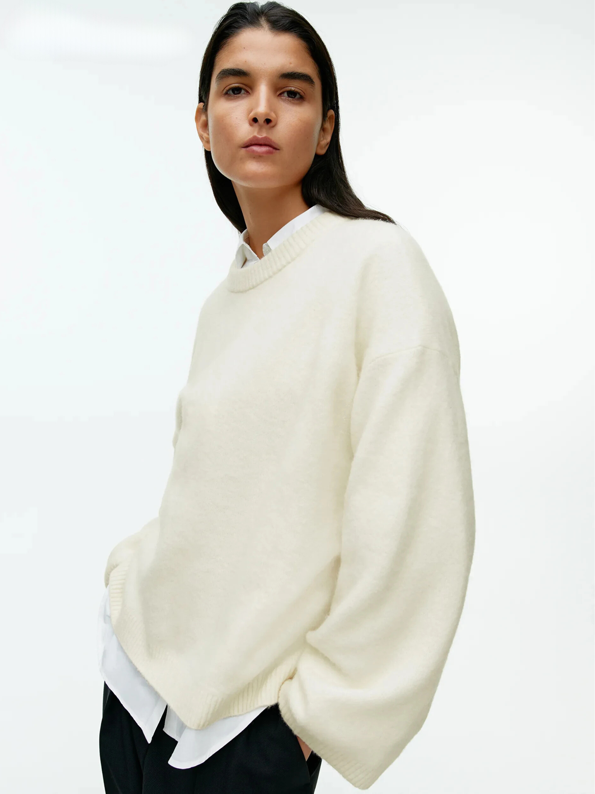 Sweter Sofia