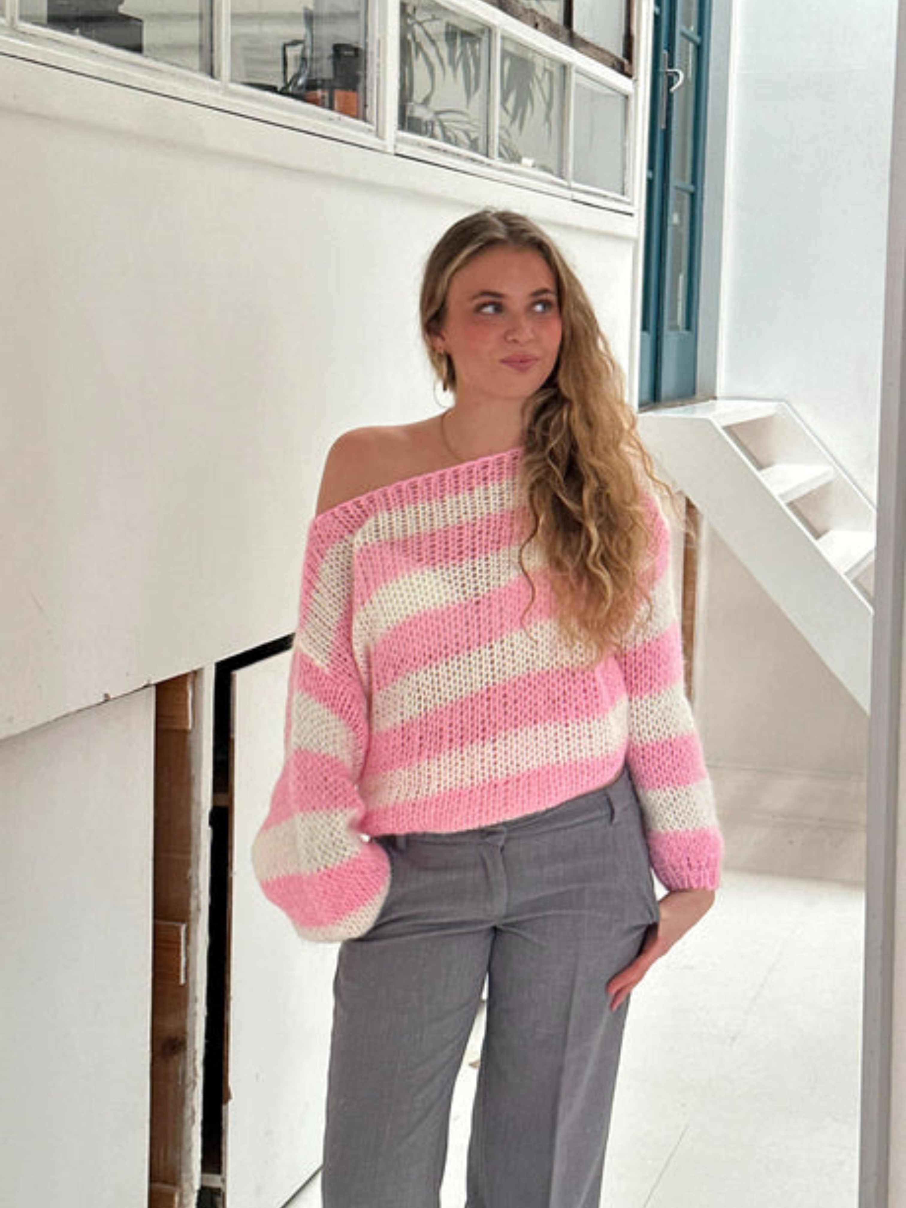 Sweter Anna