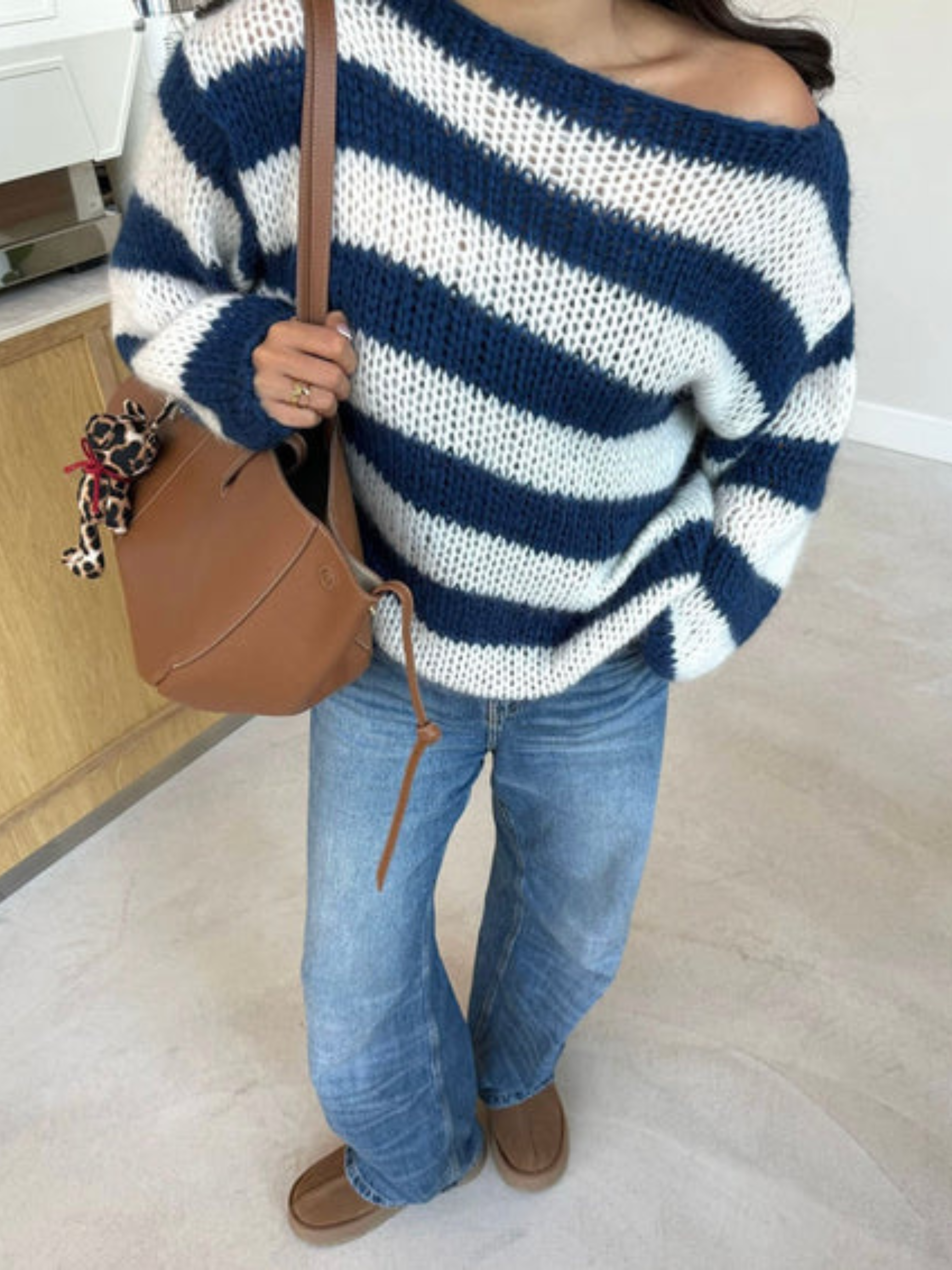 Sweter Anna