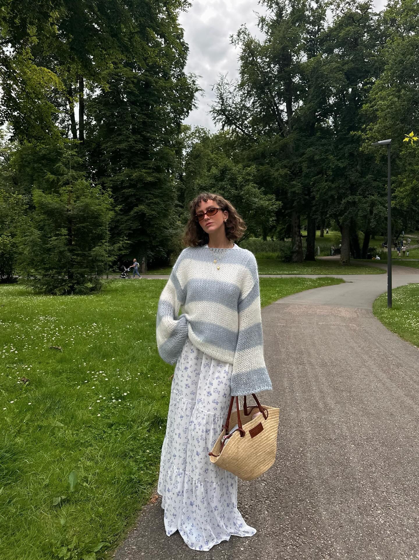 Sweter Anna