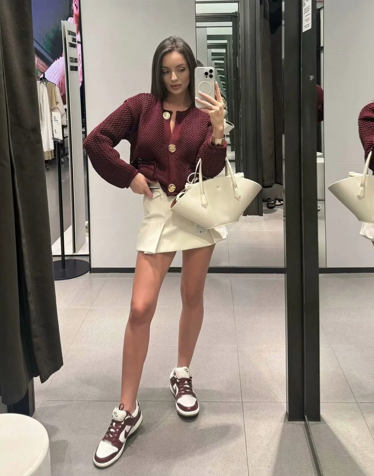 Dziany Kardigan Jess