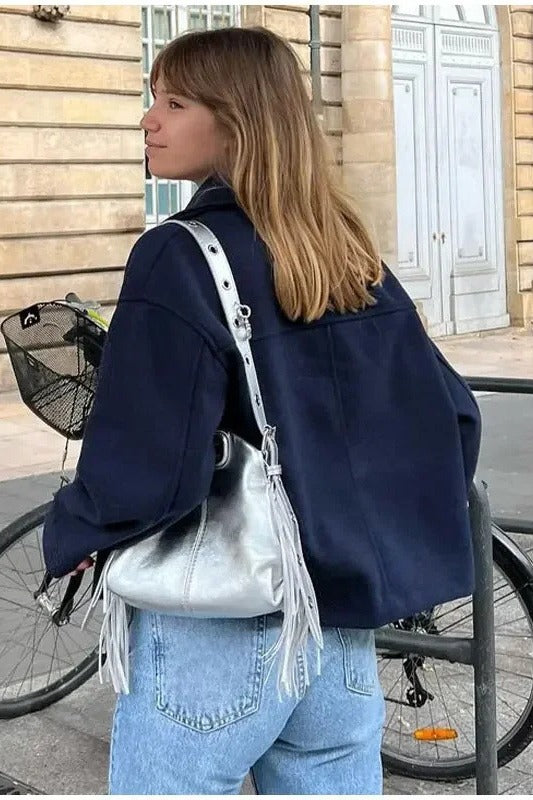 Kurtka Pina