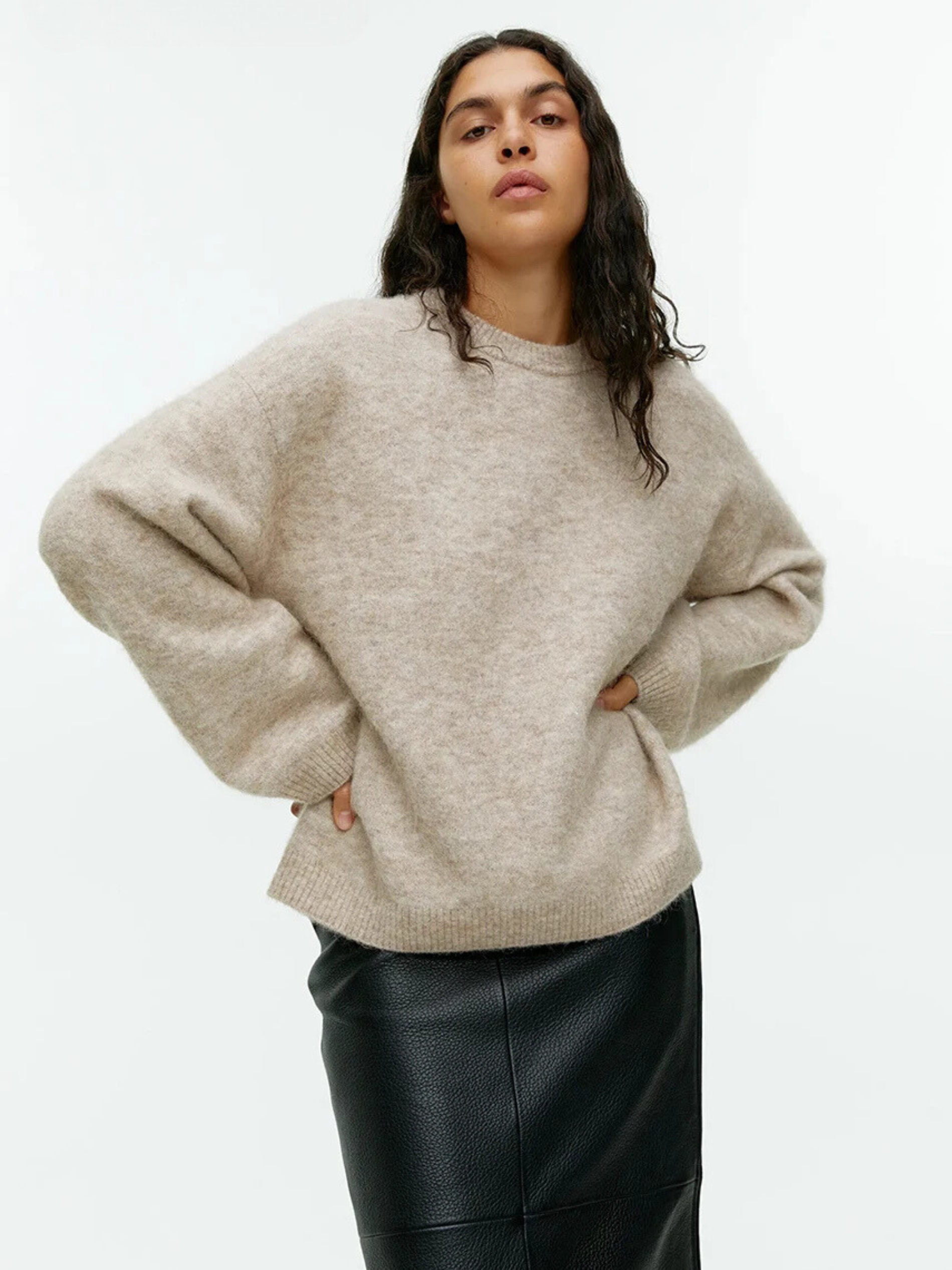 Sweter Sofia