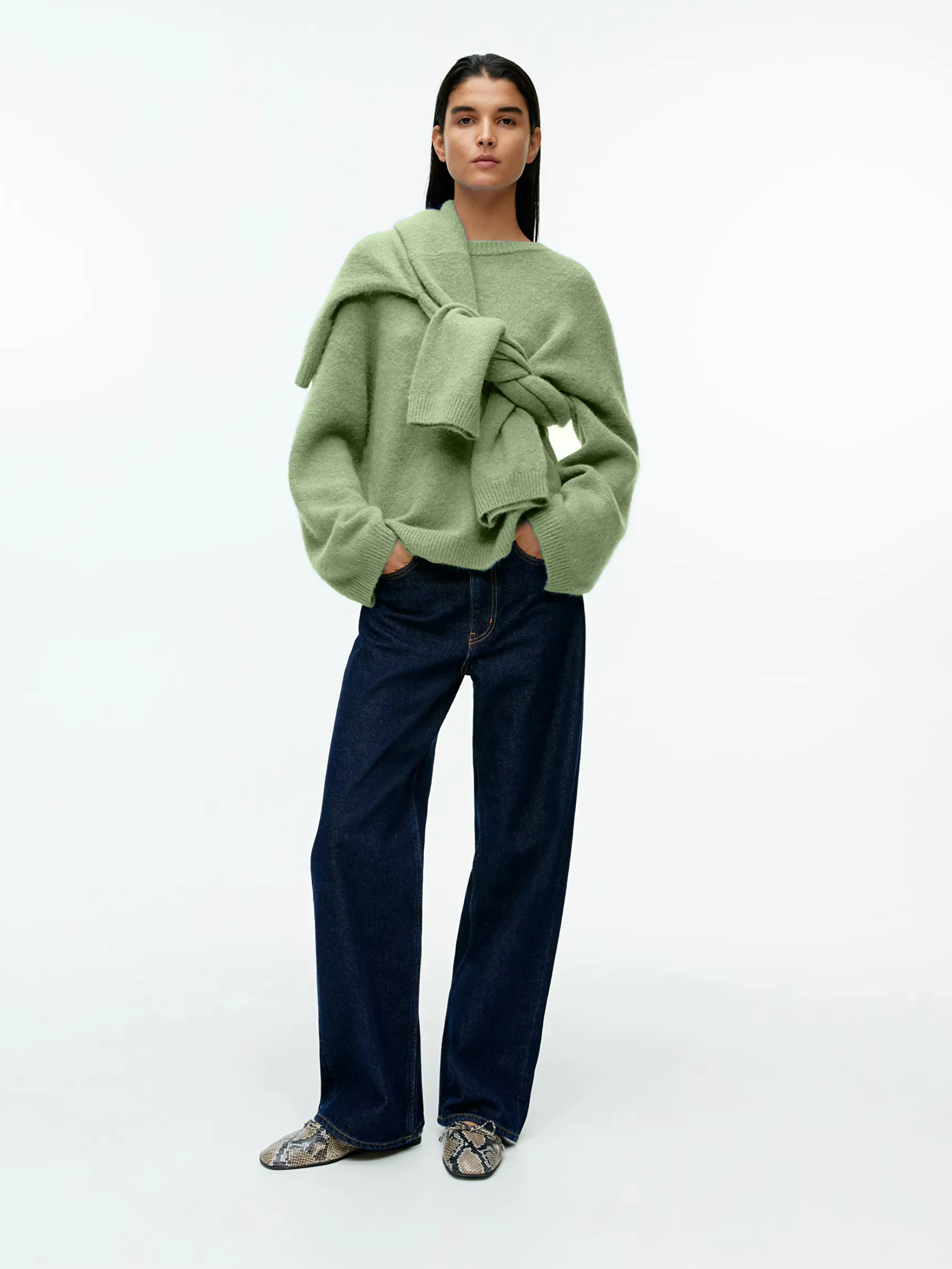 Sweter Sofia