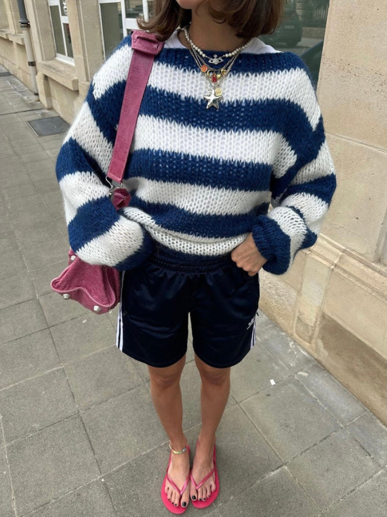 Sweter Layla
