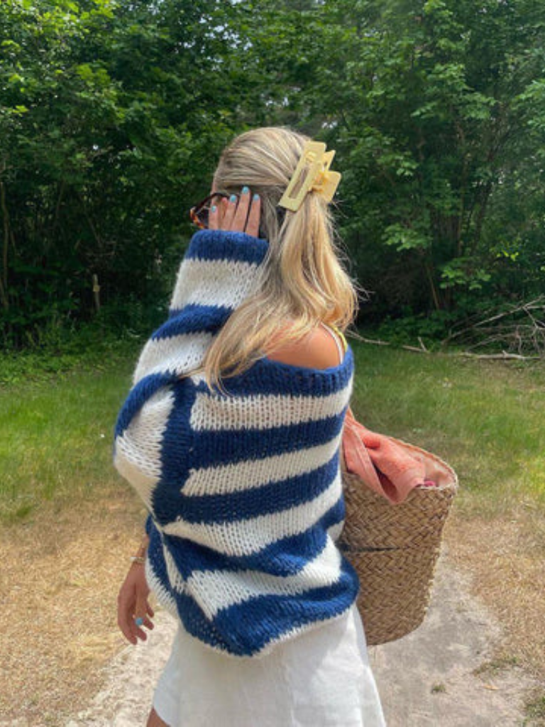 Sweter Layla
