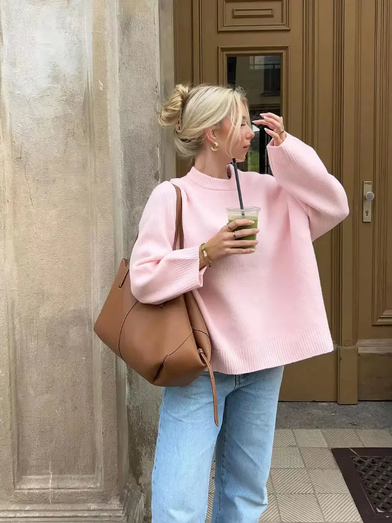 Nova Comfy sweter