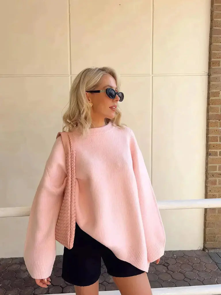Nova Comfy sweter