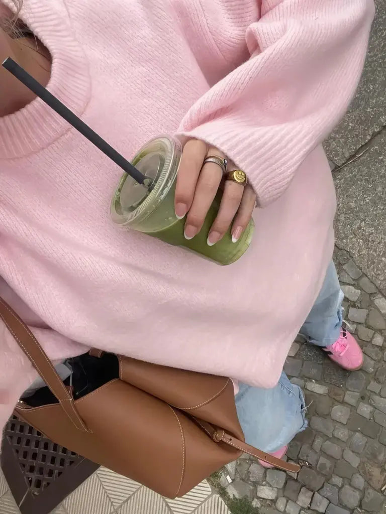 Nova Comfy sweter