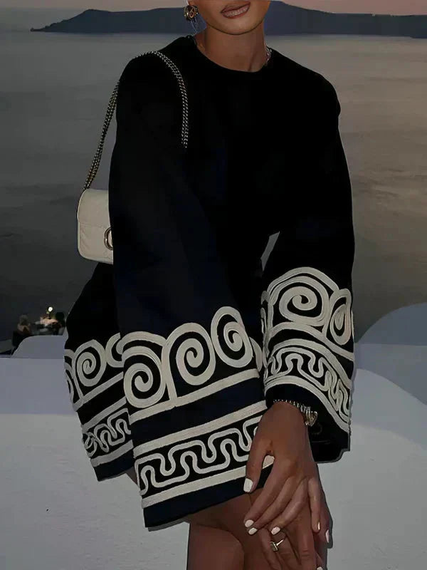 Yara | Elegancka Sukienka Letnia