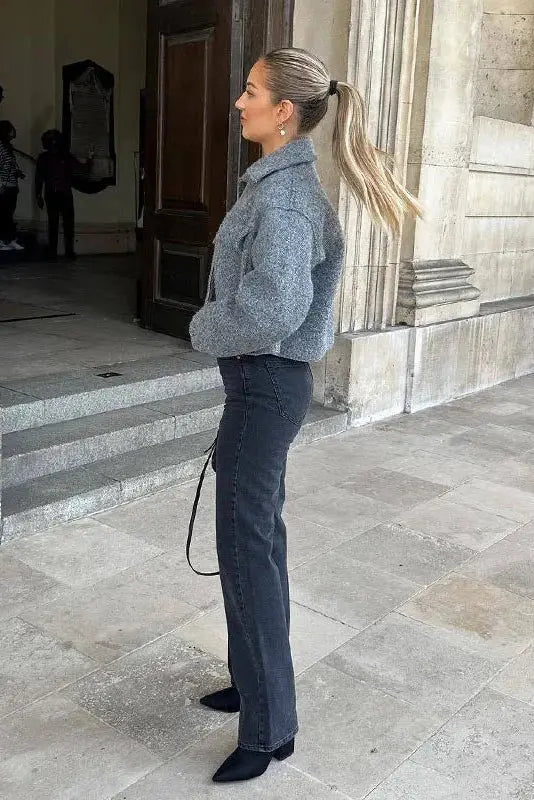 Kurtka Pola
