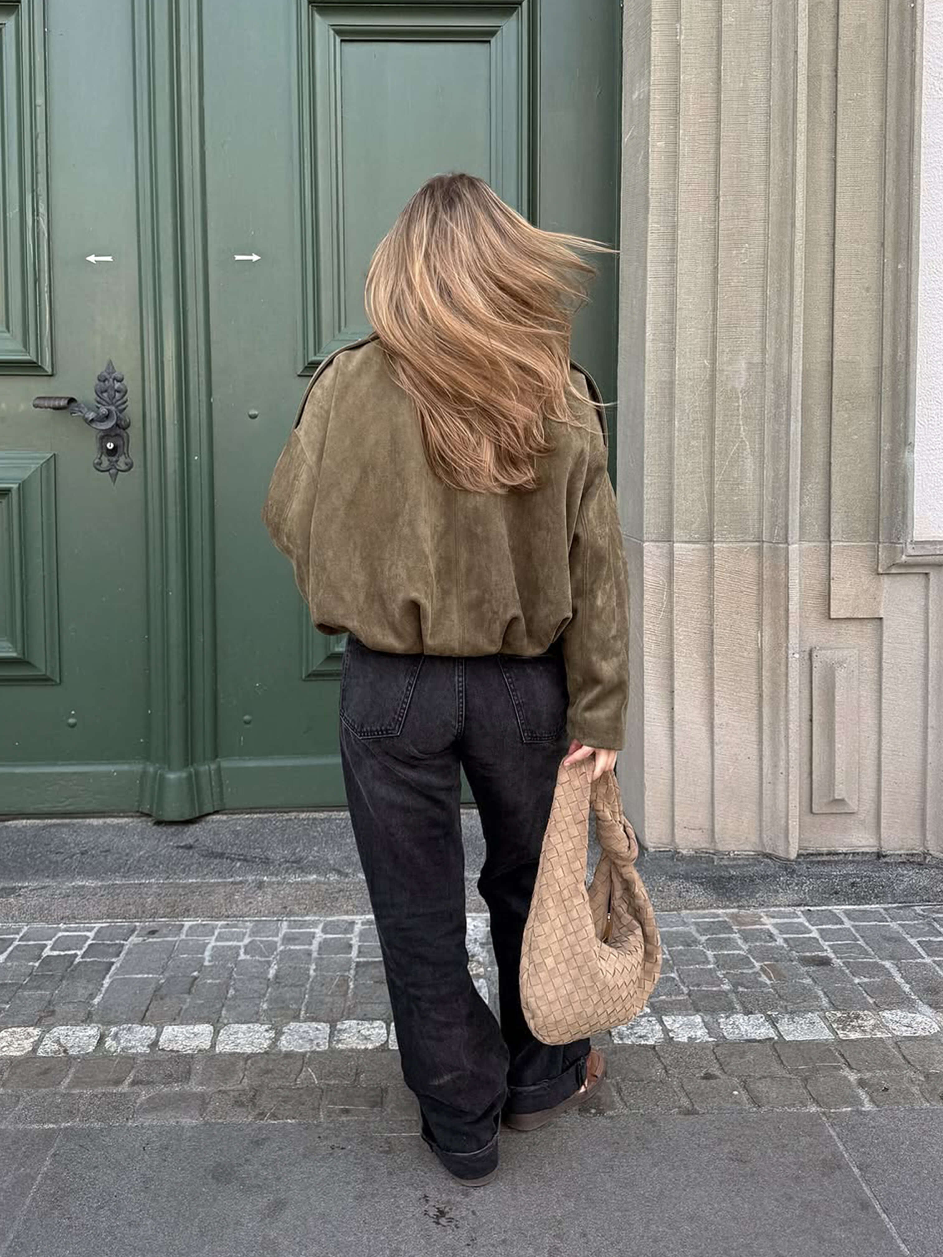 Kurtka Lara