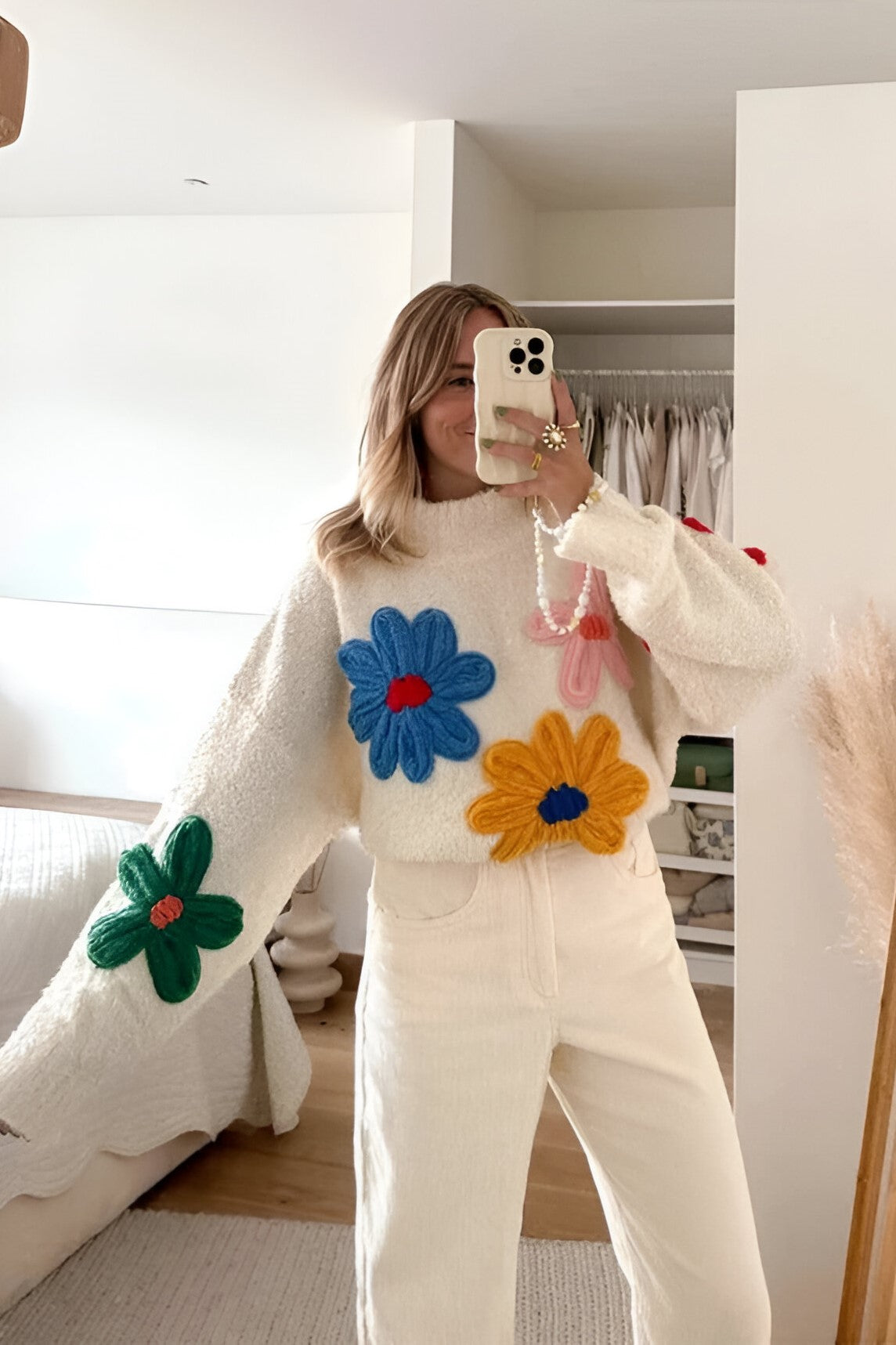 Atelia Sweter