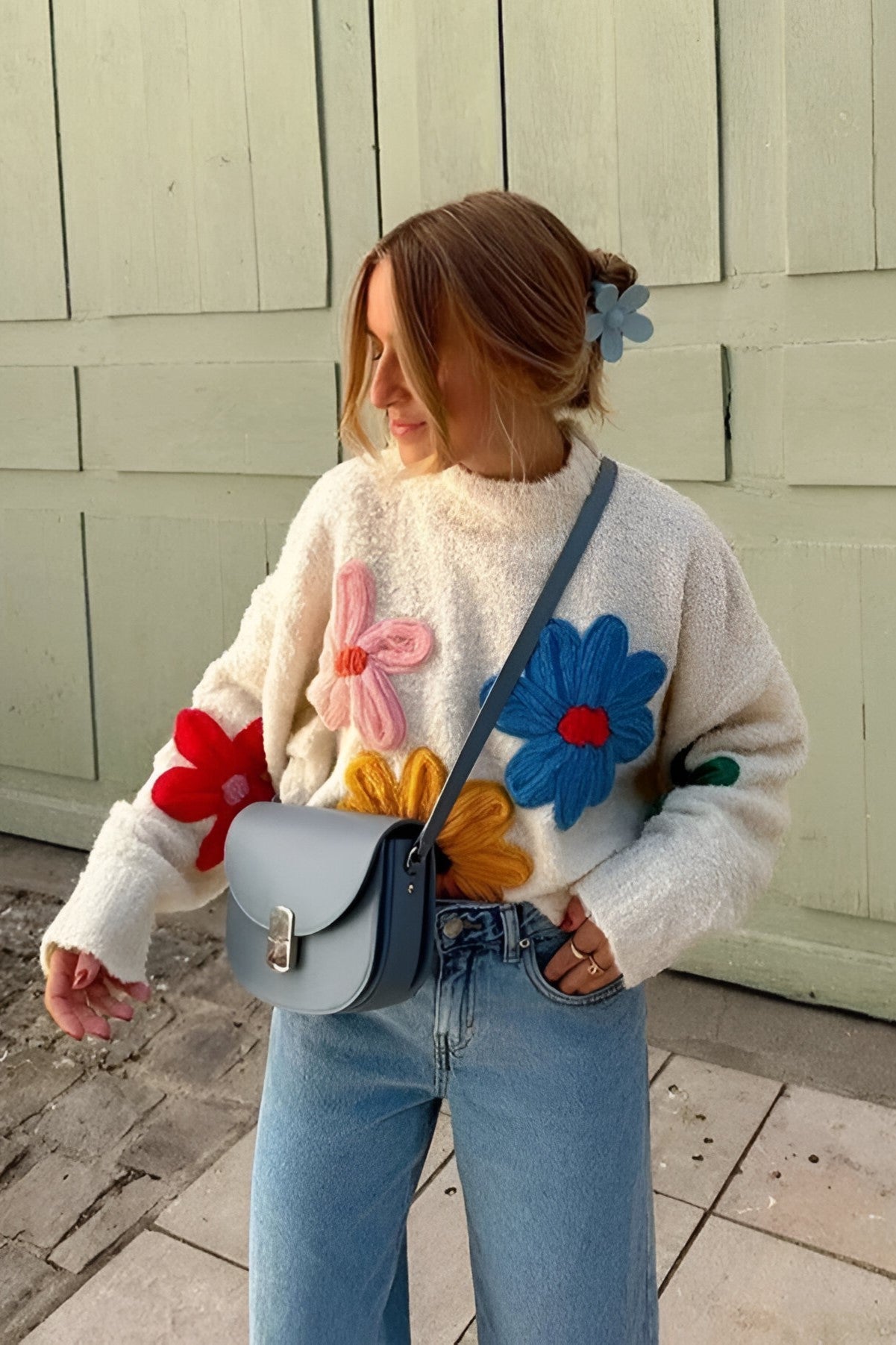 Atelia Sweter