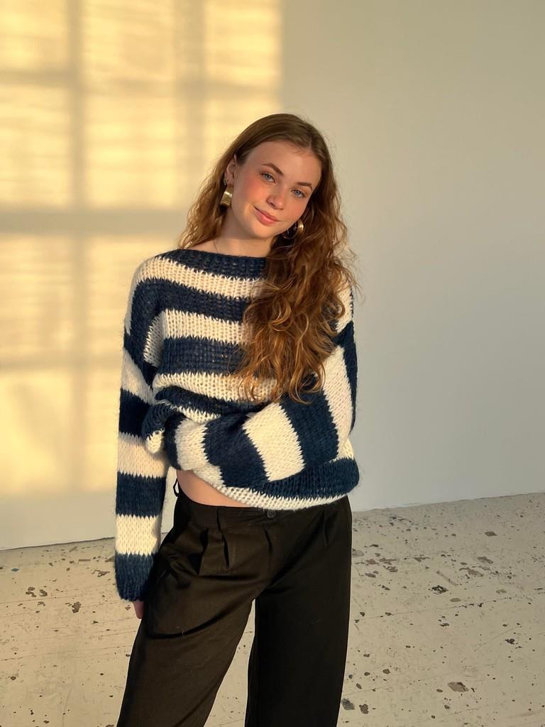 Sweter Layla