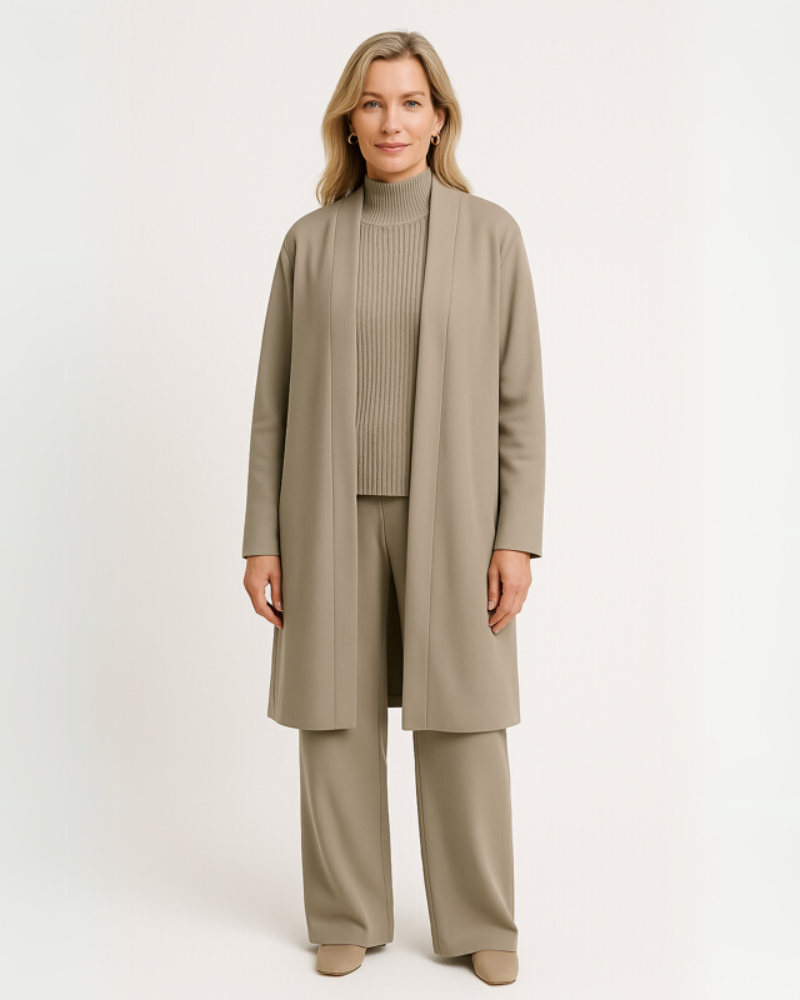 ELEGANCKI ZESTAW SOFIE