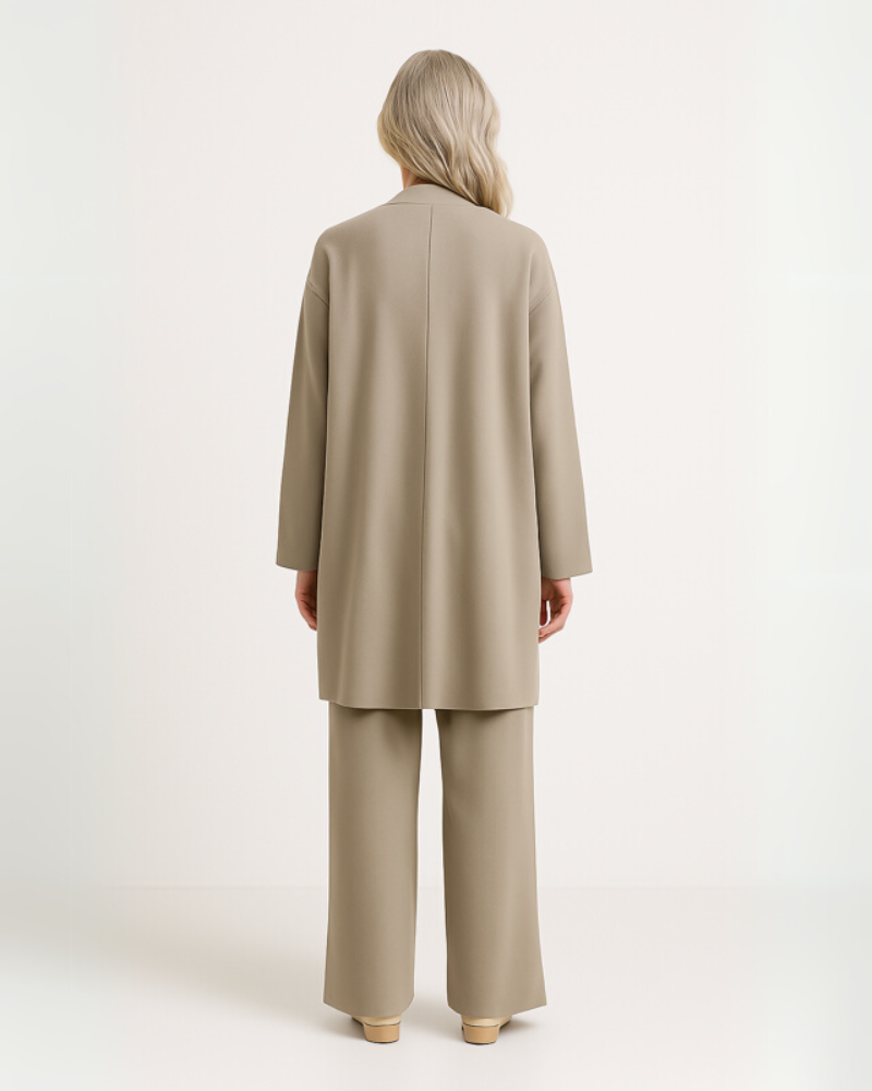 ELEGANCKI ZESTAW SOFIE