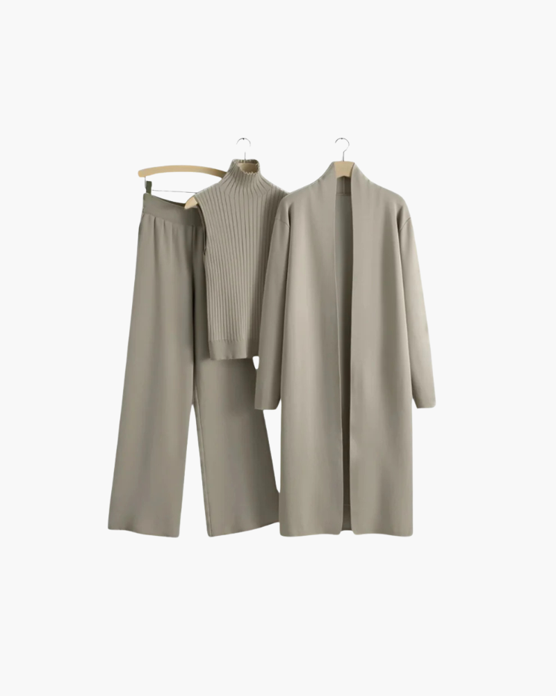 ELEGANCKI ZESTAW SOFIE