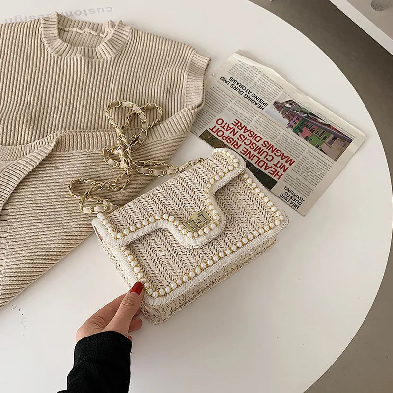 FRIDA | BOHO TOREBKA HANDS free