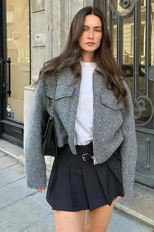 Kurtka Pola