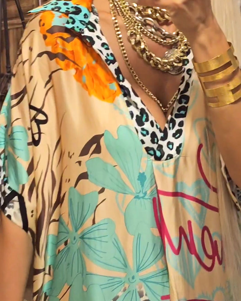 Marcelina – Zwiewna i Stylowa Sukienka na Co Dzień