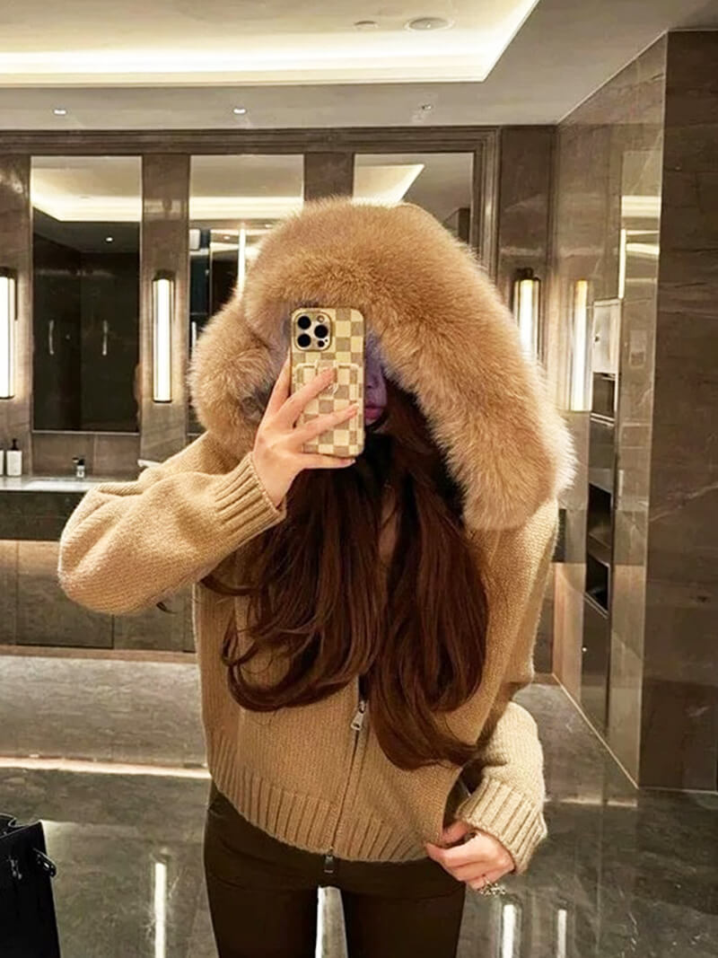 Kurtka Alison