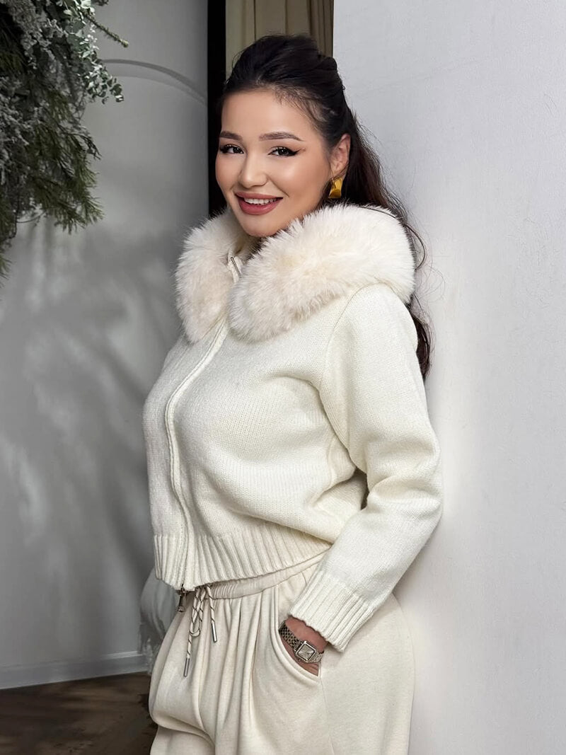 Kurtka Alison