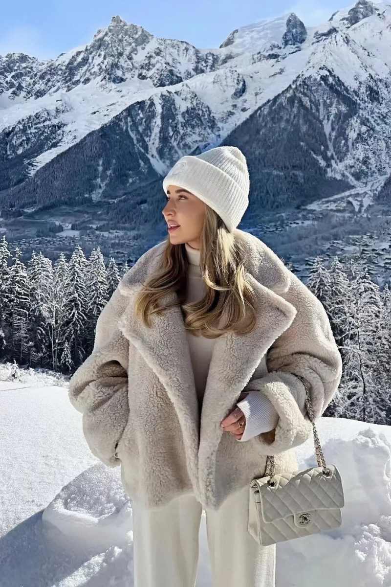 Kurtka Himanacy
