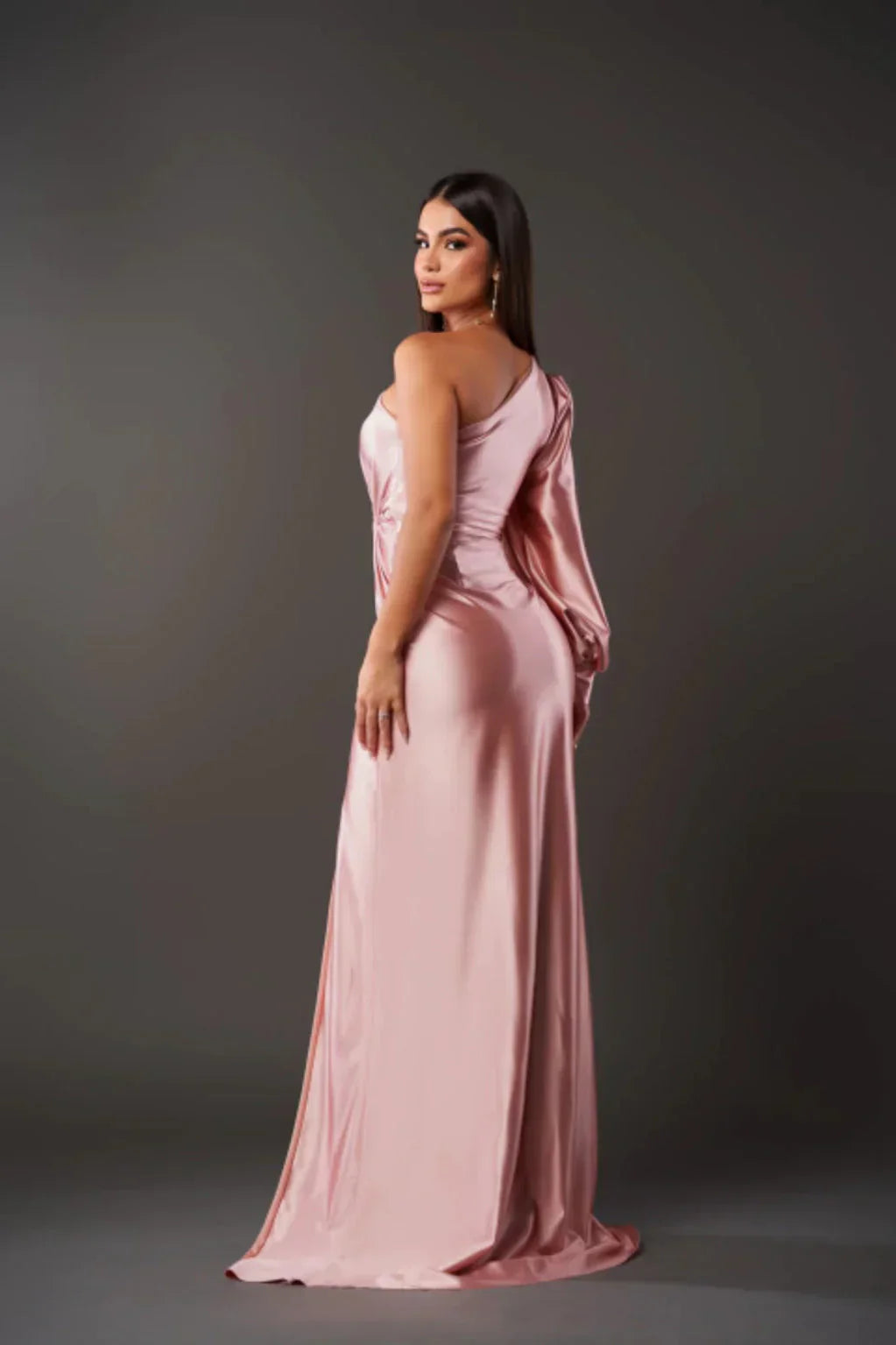 Sukienka Maxi Rosea Timeless